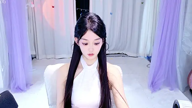 Snapshot of Wa-Nini chatting on May 2026 11:05:02 AM Wa-Nini online show from May 2026 11:05:02 AM