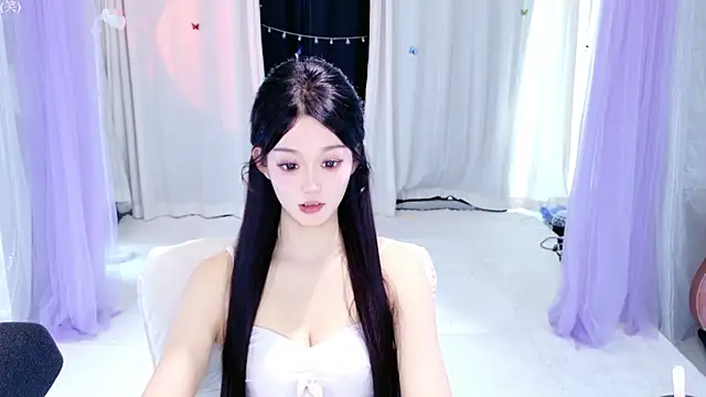 Snapshot of Wa-Nini chatting on May 2026 03:56:01 AM Wa-Nini online show from May 2026 03:56:01 AM