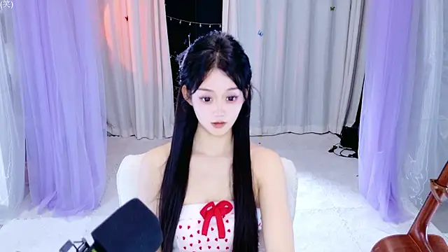 Snapshot of Wa-Nini chatting on May 2026 08:27:01 PM Wa-Nini online show from May 2026 08:27:01 PM