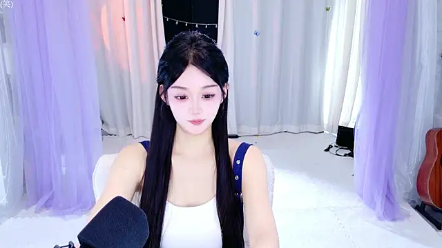 Snapshot of Wa-Nini chatting on May 2026 07:27:01 AM Wa-Nini online show from May 2026 07:27:01 AM