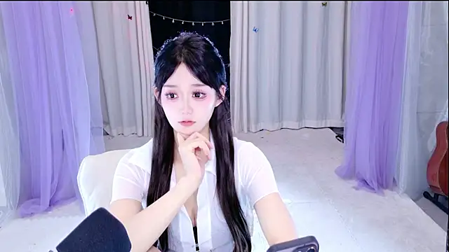 Snapshot of Wa-Nini chatting on June 2026 09:13:02 PM Wa-Nini online show from June 2026 09:13:02 PM