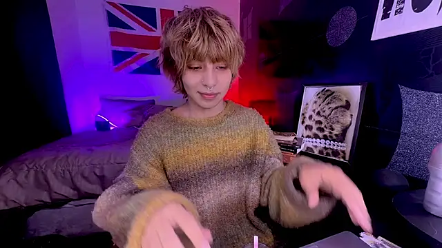 Aronn 44 online show from June 2026 05:12:01 AM