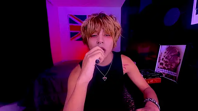 Aronn 44 online show from August 2026 06:15:01 AM