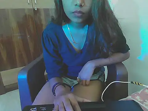 Officialsalini online show from May 2026 05:57:02 AM