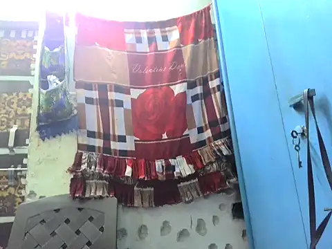 Lovely Pandey online show from June 2026 06:23:01 PM