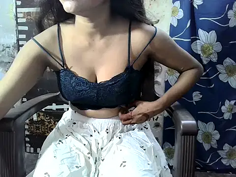 Lovely Pandey online show from July 2026 05:31:01 PM