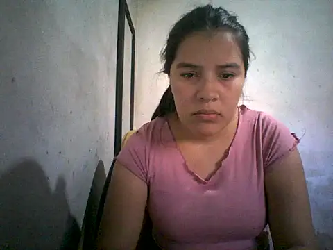 Snapshot of Soy_sashaa chatting on May 2026 03:29:01 PM Soy sashaa online show from May 2026 03:29:01 PM