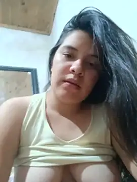 Snapshot of Soy_sashaa chatting on June 2026 04:47:01 AM Soy sashaa online show from June 2026 04:47:01 AM