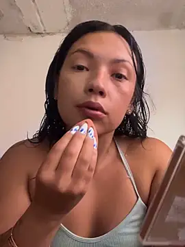 Snapshot of sarita_hos chatting on May 2026 03:51:02 PM sarita hos online show from May 2026 03:51:02 PM
