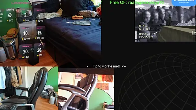 BigDickPlaya101 online show from June 2026 01:28:02 AM