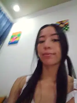 Snapshot of SAMY_AND_FRIENDSS chatting on May 2026 10:23:01 AM SAMY AND FRIENDSS online show from May 2026 10:23:01 AM