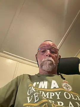 Moonraker64 online show from June 2026 09:32:02 PM