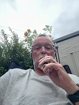 Moonraker64 online show from July 2026 12:48:02 PM