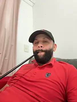 Ssombra  online show from May 2026 05:38:02 AM