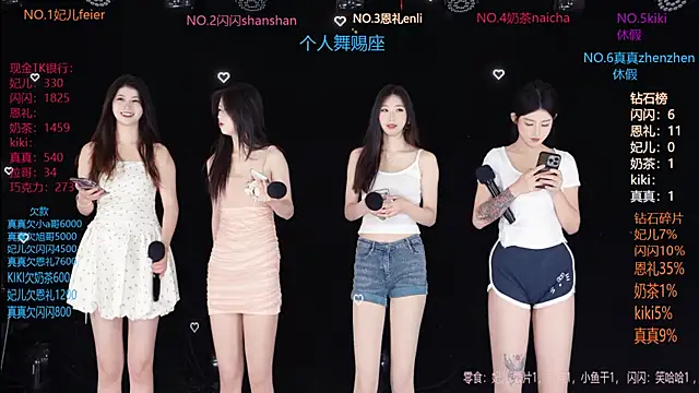 Snapshot of HE-999 chatting on May 2026 05:27:01 AM HE-999 online show from May 2026 05:27:01 AM