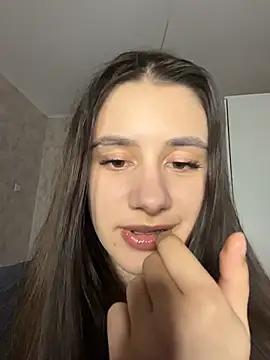 Snapshot of Selena_Mur_ chatting on May 2026 02:55:02 PM Selena Mur online show from May 2026 02:55:02 PM