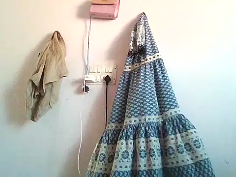 RubinaKhan6 online show from July 2026 02:18:01 AM