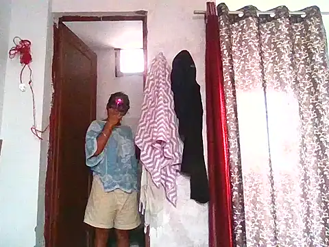 RubinaKhan6 online show from July 2026 02:26:02 AM