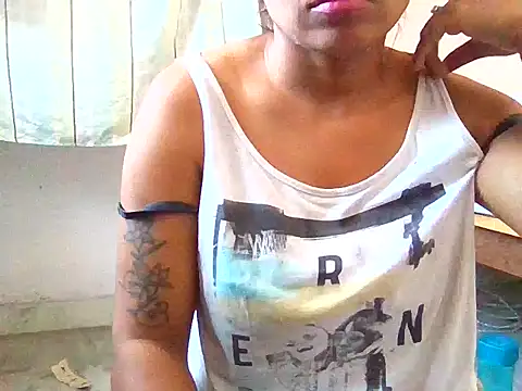 RubinaKhan6 online show from July 2026 02:53:02 AM
