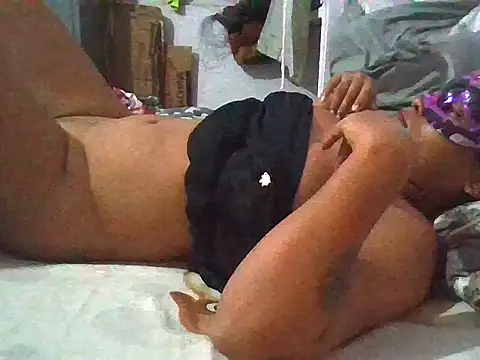 RubinaKhan6 online show from July 2026 02:59:01 PM