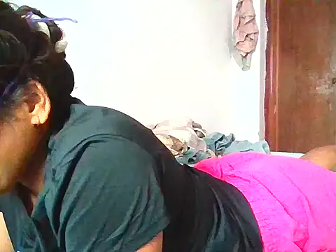 RubinaKhan6 online show from July 2026 11:50:02 AM