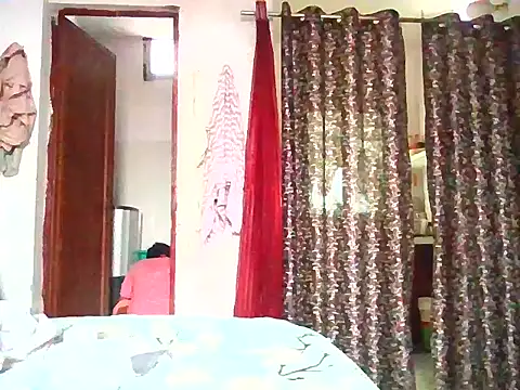 RubinaKhan6 online show from July 2026 01:15:02 AM