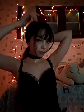 Irendiangel online show from May 2026 09:33:01 PM
