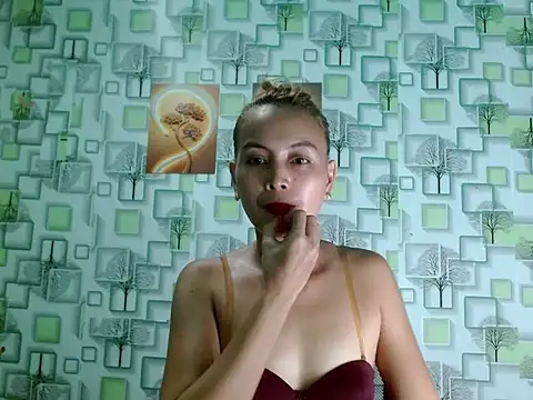 Sweet Crystal69 online show from June 2026 12:42:02 PM