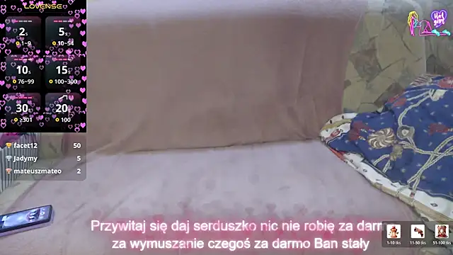 Snapshot of NapalonaMyszkapl chatting on May 2026 03:26:01 AM NapalonaMyszkapl online show from May 2026 03:26:01 AM