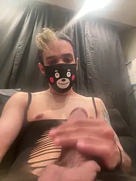HYPNOTDICK online show from June 2026 02:25:01 AM