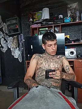 demoni0802 online show from May 2026 06:58:01 PM