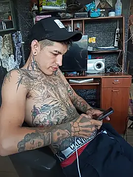 demoni0802 online show from May 2026 03:40:01 PM
