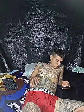 demoni0802 online show from June 2026 02:53:01 AM