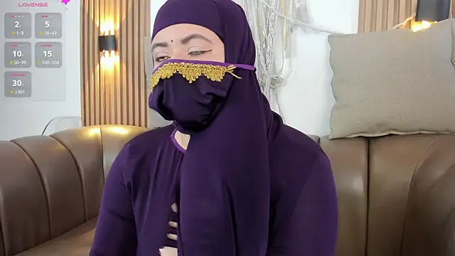 yasmin dina online show from May 2026 03:08:02 PM