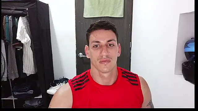 RaulRico online show from May 2026 05:50:02 PM