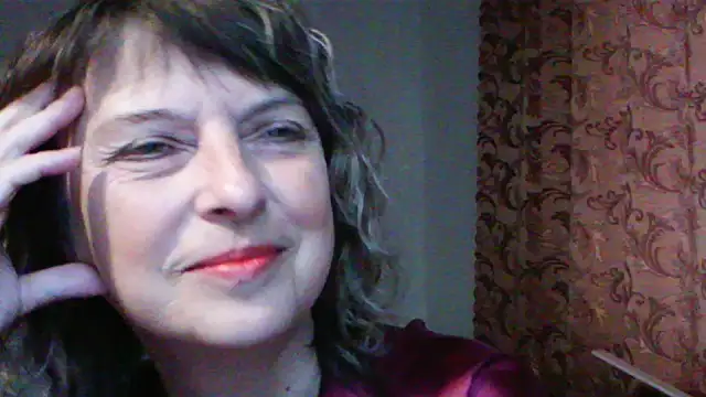 ElizabethGorden online show from May 2026 03:46:02 AM