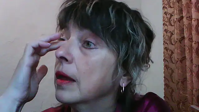 ElizabethGorden online show from May 2026 03:13:01 AM