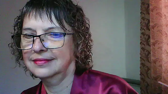 ElizabethGorden online show from June 2026 04:10:02 AM
