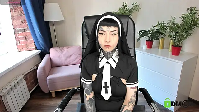 Bloood  Mary online show from June 2026 12:00:02 PM
