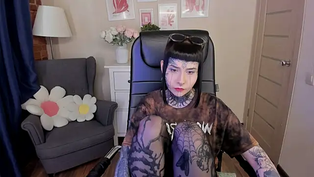 Bloood  Mary online show from June 2026 11:36:02 AM