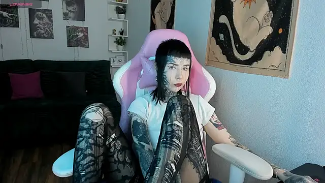 Bloood  Mary online show from July 2026 08:41:02 PM