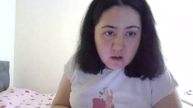 Snapshot of IsabellaJacobs chatting on June 2026 11:48:01 AM IsabellaJacobs online show from June 2026 11:48:01 AM
