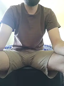 Behindobjects online show from May 2026 01:51:02 PM