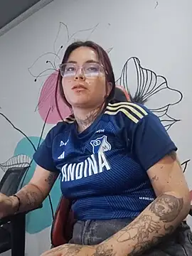 Snapshot of marita_ chatting on June 2026 10:32:01 PM marita online show from June 2026 10:32:01 PM