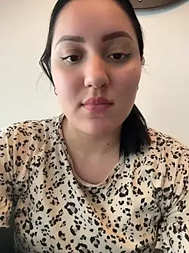 Slvarez online show from June 2026 09:34:01 PM
