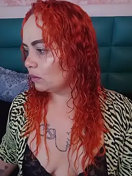 Isabella Melodi online show from May 2026 11:26:01 AM