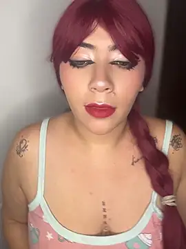 Erikaafox online show from June 2026 03:53:01 AM