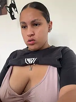 Selene Voon  online show from July 2026 08:41:02 PM