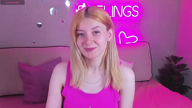 Diiana Daviis online show from May 2026 01:14:01 AM