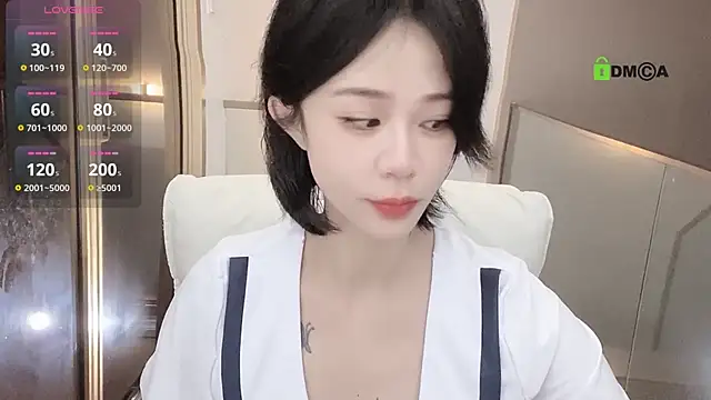 serenity G online show from May 2026 11:55:01 PM
